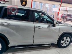 تويوتا هايلاندر